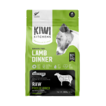 Kiwi Kitchens - 凍乾全犬糧 – 草原羊肉 425g (綠)