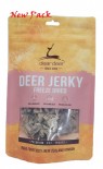 Dear Deer (Deer Jerky) 鹿肉乾小食 40g (新舊包裝隨機發貨)