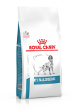 Royal Canin - Anallergenic(AN18)獸醫配方 低敏乾狗糧-3kg [3116600]