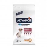 Advance - 日常護理系列 小型老犬 狗糧 1.5 kg [923527]