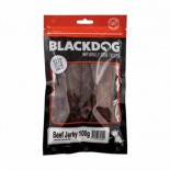 BlackDog [BD-00551&91; 天然澳洲牛肉塊 狗小食 100g