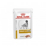 Royal Canin - Urinary S/O Ageing 7+ 獸醫配方 袋裝狗濕糧-85g x 12包 [2738601]