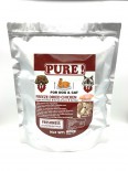 *經濟裝* PURE! 100% [FCC800] Chicken Breast 雞胸肉塊 800g 