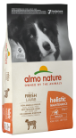 Almo Nature 狗乾糧 [741] Holistic 中型犬乾糧 - 羊肉 12kg