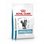 Royal Canin - Sensitivity Control(SC27)獸醫配方 過敏控制乾貓糧 3.5kg [3113800]