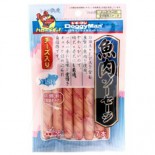 DoggyMan -81571 Fish Sausage 魚肉腸 7pcs