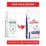 Royal Canin-Adult Neutered (Small Dog under 10kg)獸醫配方乾狗糧-1.5kg [3091600]