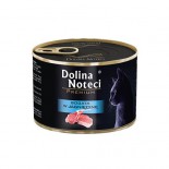  Dolina Noteci [DCL&91; Premium 特級系列 - (Bogata W Jagnięcinę) 成貓羊肉 貓罐頭 185g