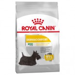 Royal Canin 加護系列 - 小型犬皮膚舒緩加護配方 *Mini Dermacomfort* 狗乾糧 03kg [2720600]