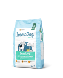 Green Petfood - InsectDog Sensitive 蟲蟲蛋白防腸胃過敏乾狗糧 10kg (綠標) [GP7177]