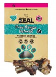 Zeal Z35 - Venison Shank 鹿小腿骨 (2 pcs) 300g