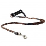 EZYDOG - Cujo Shock Absorbing Dog Leash 原創三角牽繩 (25