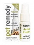 PET REMEDY CALMING SPRAY 寵物寧星噴劑 15ML