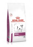 Royal Canin - Renal For Small Dogs 獸醫配方 腎臟(小型) 乾狗糧-1.5kg [2928000]