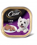 西莎 Cesar 純鮮肉系列 小羊肉