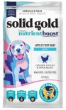 素力高(NB)無穀物(幼犬)乾狗糧 Solid Gold NB Love at First Bark with Chicken 3.75lb [SG731] 升級版