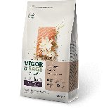 Vigor & Sage Lily Root Beauty 百合美毛成貓 4kg [17079]