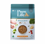 Pure Life 純粹。生活 - 成犬用 澳洲雞肉 狗乾糧 1.8kg [PL-02036]