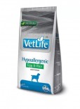 Farmina Vet Life Hypoallergenic Egg & Rice 犬專用低敏配方 蛋飯 (細) 2KG