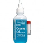 MaxiGuard Oral Cleansing Gel 4oz