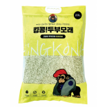 韓國 KING KONG 3.0 原味豆腐砂 20L (黃袋)