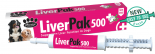 Mervue  清肝爽 LiverPak 500 for dog 60ml