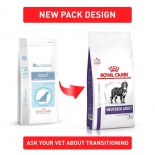 Royal Canin - Adult Neutered (Large Dog over 25kg) 獸醫配方乾狗糧-12kg [3092700&91;