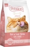 Petssion Life Core - Rich in Fresh Chicken 無穀物雞肉 貓糧 05lb (白底粉紅) [6505]