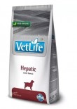 Farmina Vet Life Hepatic 犬專用肝臟配方(細) 2KG