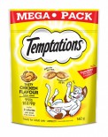 偉嘉 Temptations 貓小食火烤嫩雞口味 160g [001465&91; 