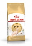 Royal Canin 純種系列 - 無毛貓成貓專屬配方 *Sphynx* 貓乾糧 02kg [2351000]