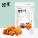 韓寵 [PTA-0424] 喜瑪拉雅山氂牛芝士潔齒骨 狗小食 60g