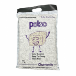 PETSO 豆腐貓砂 TOFU CAT LITTER 7L 洋甘菊味 CHAMOMILE