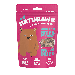 Naturawr Rawrsome Treats 凍乾鹿肉狗小食 50克