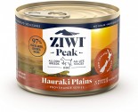 ZiwiPeak [ZP-CDHP170] 思源系列 豪拉基平原配方狗罐頭 170g