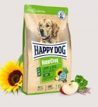 Happy Dog 羊肉抗敏配方狗糧 NaturCroq Lamb & Rice 01kg [60529&91;