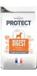 *預計12月中到貨*PROTECT [PD02_2K]- Digest 腸胃護理配方狗糧 2kg (橙標)