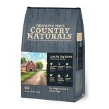 Country Naturals CN0087 - 雞肉糙米低脂高纖配方-14lb (灰)