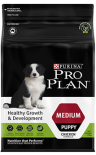 Pro Plan 中型幼犬配方 (雞肉) 15kg [12391060]