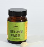 Dear Deer - 鹿筋粉 (Deer Sinew Powder) 45g