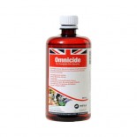 Omnicide  高效消毒劑 500ml 英國製造 (消滅病毒、細菌、真菌和黴菌)
