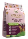 Wishbone GRAZE 草飼牛肉成犬配方 20lbs (新包裝)