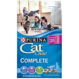 捐贈貓糧只往大樹下狗場 Purina Cat Chow 成貓糧 15lb 額外送一罐 Astkatta 保健主食貓罐頭 80g