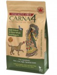 Carna4 CN3157 烘焙風乾無穀物鴨肉全犬糧 6lb