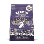 Lily's Kitchen [BDSR24&91; 無穀物老犬餐 狗乾糧 2.5kg (新包裝新配方)