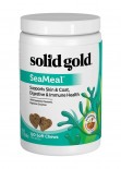 Solid Gold Seameal Chews 素力高 海草礦物丸 120粒裝 [SG605&91;