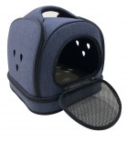 The One Bag Space Pet Carrier (藍色) (大)