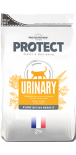 PROTECT [PC02_2K&91;- Urinary 泌尿護理配方貓乾糧 (黃) 2kg