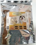 Natural 脫水小食 全貓犬用 - 鴨肉味*大包* 500g [NT205001&91;