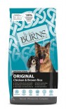 Burns [BSCC 2]- Original - Chicken & Brown Rice 雞肉糙米配方 02kg